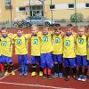 Fotorelacje - Międzynarodowy Turniej w Piłkę Nożną Dzieci z rocznika 2005/2006 o Puchar Burmistrza Miasta Terespol 01.03.2016